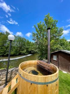 Au bord de l'eau - 2