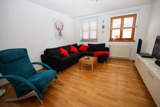 Gemütliche Auszeit zu Zweit im Rothauser Land - 6