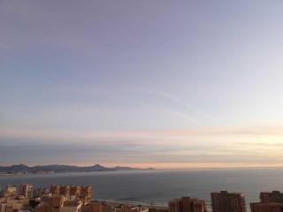 eme de Maison El Ático - Arenales del Sol - 7
