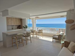 eme de Maison El Ático - Arenales del Sol - 4