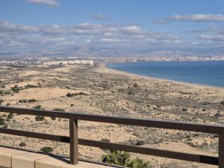 eme de Maison El Ático - Arenales del Sol - 3