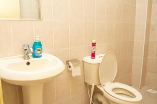Fully Furnished 1 Bedroom House In Eldoret - Eldoret - 3