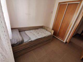 Precioso apartamento para disfrutar en familia - 2