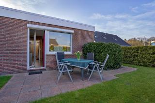 Ferienhaus Sonneninsel - Berumbur - 0