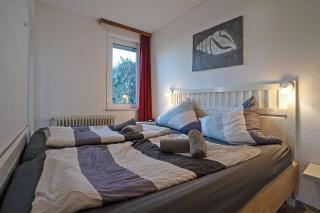 Ferienhaus Sonneninsel - Berumbur - 8
