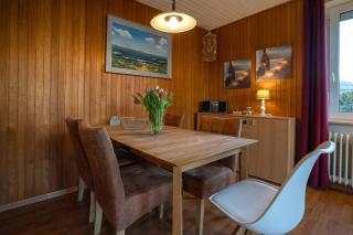 Ferienhaus Sonneninsel - Berumbur - 6