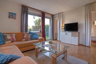 Ferienhaus Sonneninsel - Berumbur - 3