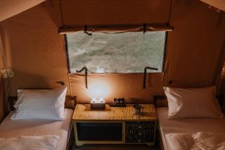 Siocamping Házak Homes - 4