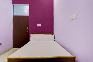 Hotel O Chaudhary Hotel - 1