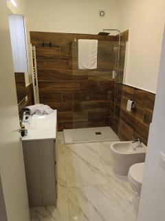 Umberto primo rooms - 4