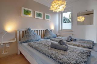Haus Blauer Wacholder - Berumbur - 6