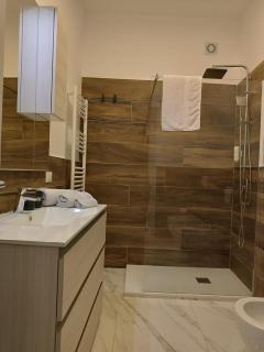 Umberto primo rooms - 8