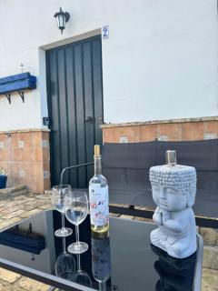 Casa los Laureles - Pilas - 5