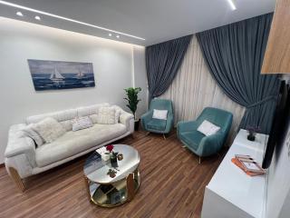 Diamond apartment - Madinaty - 8