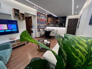 Diamond apartment - Madinaty - 6