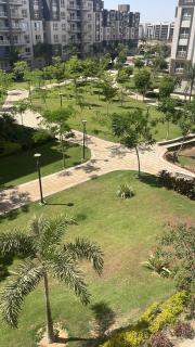 Diamond apartment - Madinaty - 4