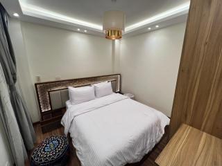 Diamond apartment - Madinaty - 3