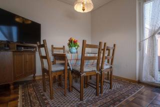 Ferienhaus Klaus - Berumbur - 9