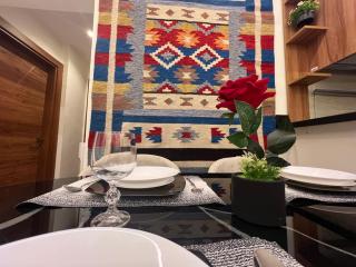 Diamond apartment - Madinaty - 0