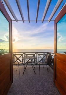 Hunahuna Resort - - 8