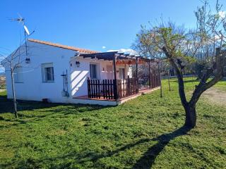 Casa de Campo Los Manueles Ideal Perros Pet Friendly - Gójar - 0