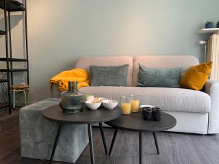Het Zilte Nest - Oostende - 0