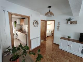 Apartamento rural Casa Manito - El Barraco - 2