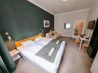 Apartment in Zizkov -301- - Praga - 8