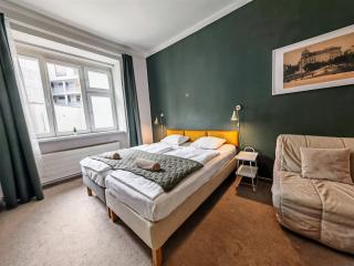 Apartment in Zizkov -301- - Praga - 9