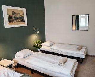 Apartment in Zizkov -301- - Praga - 5