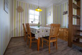 Haus Ferienparadies - Hage - 1