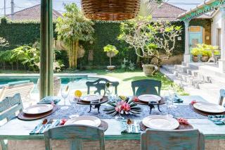 Villa Aisis Seminyak - Seminyak - 2