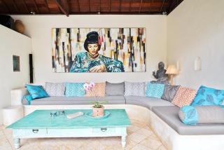Villa Aisis Seminyak - 8