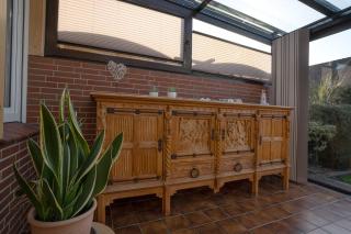 Haus Ferienparadies - Hage - 5