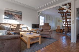 Haus Ferienparadies - Hage - 3