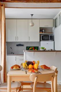 BnBNova - 1BR Eiffel Tower & Rue Cler - Paris - 5