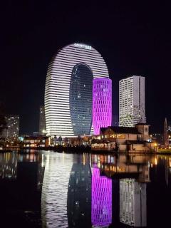 Skyline Apartments Batumi - Batumi - 0