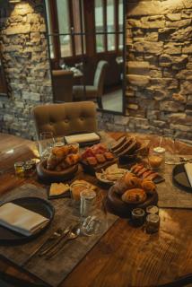Auberge des Gorges - Servoz - 5