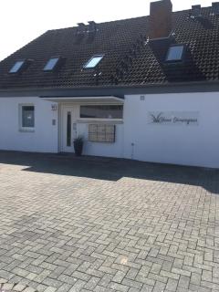 Wohnung-Amrum-Haus-Duenengras - Büsum - 9