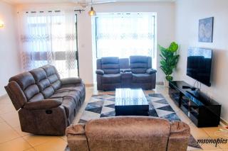 Jordine apartments - Mombasa - 0