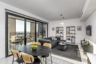 Fresh and stunning by Sea U TLV - Tel Aviv - 7