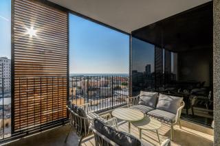 Fresh and stunning by Sea U TLV - Tel Aviv - 2