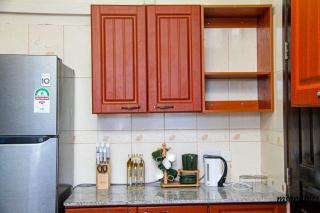 Jordine apartments - Mombasa - 1
