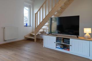 Ferienhaus Schwalbe - Berumbur - 6