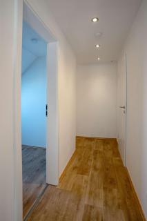 Ferienhaus Schwalbe - Berumbur - 4