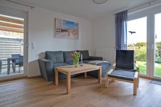 Ferienhaus Schwalbe - Berumbur - 7