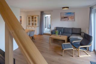 Ferienhaus Schwalbe - Berumbur - 5