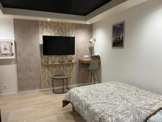 Studio ciel étoilé - 0