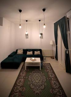 Nicole's Cozy Retreat - Timişoara - 5