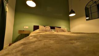 Nicole's Cozy Retreat - Timişoara - 6